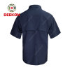 Deekon company supply Panama Men's Military Tactical Shirt Army Design Combat Uniform Shirts