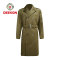 Deekon factory manufacture for Libya Olive Green Full- dress Uniform for Officers