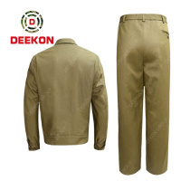Deekon Manufacture Ceremonial German Military Army Dress Uniforms for Soldiers and Officers