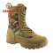 Deekon Supply Multicam Camouflage Canvas Rubber Military Tactical Boots