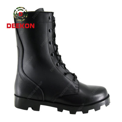 High-top Combat USA Military Men's Army Tactical Boots
