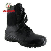 Combat Army Military Outdoor Tactical boots for Soliders