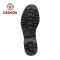 Deekon high Quality Black Military Boot Tactical Boot for Army Hiking