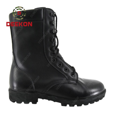 Men's Special Forces Military Boots Outdoor high-top Breathable Tactical Boots
