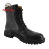 Deekon Group New Design Geniune Leather Tactical Boots