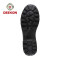 Deekon Ankle Tactical Military Army Boots for Police Hiking