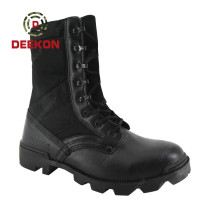 Deekon Supply Army Force Combat USA Military Men's Tactical Boots