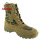 Multicam Camouflage Waterproof High Quality Hiking Hunting Shoes Military Safety Tactical Combat Boots