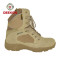 High Quality Men Suede Leather Army Tactical Shoes Military Boot