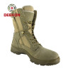 China Factory Cheap Good Price Army Combat Boots Military Tactical Boots