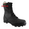 New Big size high-top military boot for man outdoor mountaineering shoes