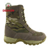 Multicam Camouflage Superior Quality Men'S Military Tactical Boots Army Jungle Boots