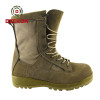 Deekon Factory Direct Sale Best Outdoor Combat Shoes Military Boots