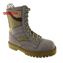 Men Military Tactical Army Combat New Desert Hiking Boots