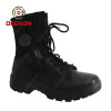 Men's Classic High Ankle Tactical Combat Military Boots army Shoes