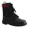 Safety Brand Traffic Motorcycle Police Military Black Tactical Shoes