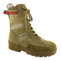 Military Tactical Waterproof Boots Hiking Combat Boots Desert Army Boots