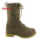 Hot Sale High Top Hiking Shoes Army Fans Tactical Military Combat Boots
