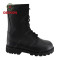 Hot Sale Genuine Leather Military Safety Army Footwear Boots for Men's