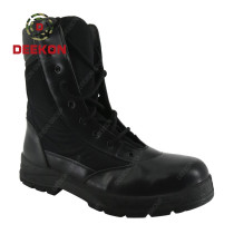 High Quality Heavy Duty Special Force Men Tactical Combat Outdoor Shoes