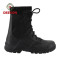 Custom Leather Waterproof Wear-Resist Rubber Outsole Tactical military Combat boots