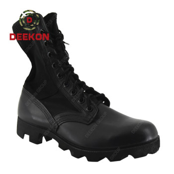 Military Tactical Combat Army Ankle Boots Outdoor Hiking Camping Sports Shoes