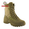 Thailand New Arrival Hiking Military Tactical Combat Shoes Boots