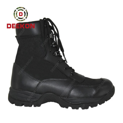 Deekon Factory for Tactical Top Quality Military Army Boots