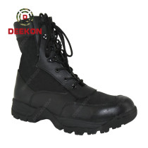 Deekon Factory for Tactical Top Quality Military Army Boots