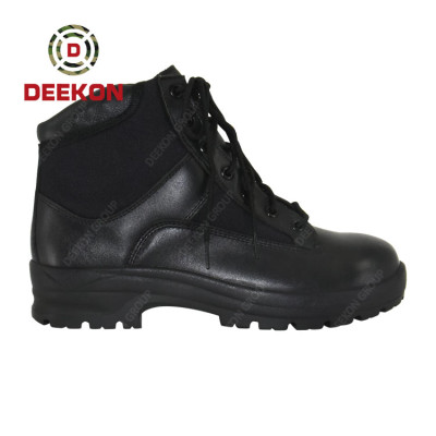 Special Forces Army Ankle Boots Tactical Combat Military Riding Boots