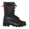 Classic Design Leather Snow Waterproof Anti Slip Military Tactical Boots