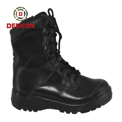 Army Military Mens' Ultra-Light Combat Military Tactical Work Boots