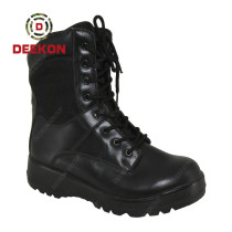 Army Military Mens' Ultra-Light Combat Military Tactical Work Boots