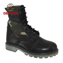 Deekon Supply for SWAT Tactical Military and Police Combat Boots