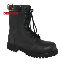 High-top Military Anti-fur Anti-wear Combat Jungle Special Forces Tactical Boots