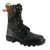 Thailiand New Design Army Military Combat Tactical Ankle Boots For Men