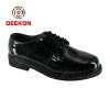 Deekon Supply Shinny Leather Shoes to Kenya Army Officers