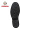 Deekon Supply Black Genuine Leather Anti-slip Tactical Shoes