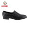 Deekon 2021 New Design High-quality Personality Black Leather Shoes For Men