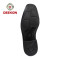 Deekon 2021 New Design High-quality Personality Black Leather Shoes For Men