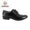 Deekon New Black Brown Men Leathe Male Formal Shoes for Officers