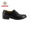 Deekon Supplied Police Officer Smooth Leather Men Formal Shoes