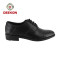Hot Sale Office Genuine Cow Leather Slip-on Design Dress Shoes