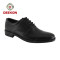 Hot Sale Office Genuine Cow Leather Slip-on Design Dress Shoes
