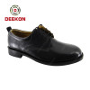 Deekon Manufactured High Quality Military Officer Genuine Leather Shoes