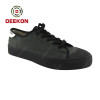 Deekon Group China Factory Custom OEM Casual Canvas Shoes