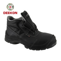 Professional Supply Insulation Anti-Impact Hiking Sport Safety Shoes