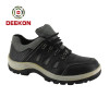 Oil Resistant Chemical Resistant High Quality Rubber Hiking Military Safety Work Shoes