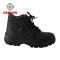 Hot Sale Genuine leather Military Safety Army Footwear for Men's