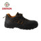 Deekon Group Men's Military Work Safety Boots Hiking Shoes